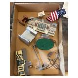 Railroad Desk Paper Weights & Decor