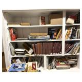 Train Books, Railroad Ephemera and more