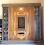 RAILROADIANA ~ ANTIQUES ~ DISPLAYS ~ AND MORE!