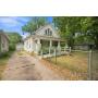 INVESTMENT OPPORTUNITY - 345 N GROVE ST, WICHITA KS