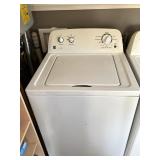 Kenmore Series 100 Washing  Machine