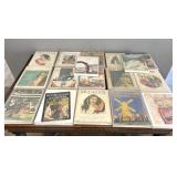 Vintage Ladies Magazine Collection