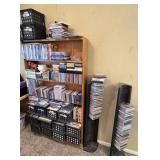 Huge Media Collection, DVD