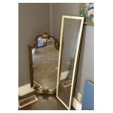 Framed Mirrors