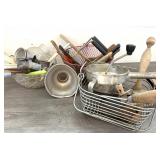 Kitchen Primitives