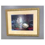 Framed Prints & Wall Decor