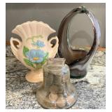 Glass Bell Bank (Penny
