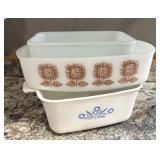 Vintage Bakeware