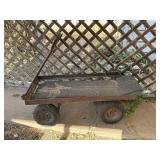 Utility Wagon