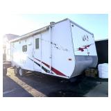 2010 Kaddy Kruiser Toy Hauler