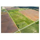 TRACT 3: 68.1 +/- Acres
