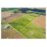 TRACT 2: 78.2 +/- Acres