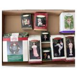 Hallmark Keepsake Christmas Ornaments : Barbie,