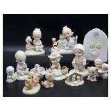 Precious Moments Figures and More 5' Tall and