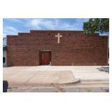 213 S Main St - Argonia, KS