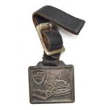 Vintage Eimco Watch Fob 1.5ï¿½