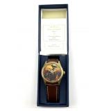 John Wayne American Legend Wrist Watch from the