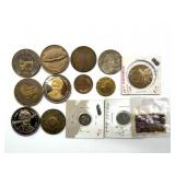 Tokens and Commemorative Coins : Steffenï¿½s Dairy,