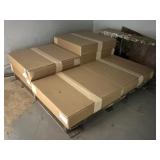 (7) Cases Insolcorp LLC TempLoK Tile