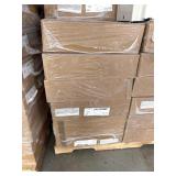 (6) Boxes of Armstrong 1912 TEMP Ceiling