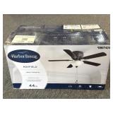 Harbor Breeze Mayfield Indoor Ceiling Fan 44'