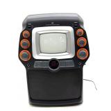Karaoke Party Machine with Box - unknown
