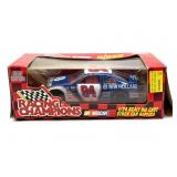 NASCAR Racing Champions 1/24 Scale Die Cast Stock