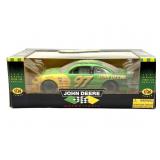 NASCAR John Deere 1/24 Scale Die Cast Stock Car