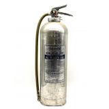 Vintage General Fire Extinguisher 25'