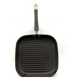 Pampered Chef Griddle Skillet 11.5' x 2'