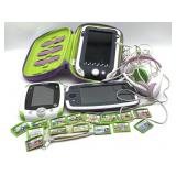 LeapPad, LeapPad Platinum, LeapPad Ultra, Games,