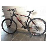 Men's Trek Marlin Bicycle 21'