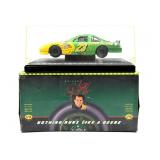 Ertl John Deere 1/18 Scale Die Cast Stock Car #23