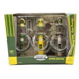 Gearbox John Deere 1920's Wayne Gas Pump Die Cast