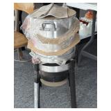 Turkey Fryer - appears never used