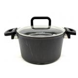 Pampered Chef Stock Pot with Lid 10' x 5.75'
