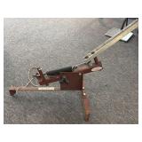 Troy's Birdshooter Trap Thrower 34'