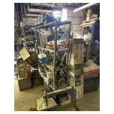 Tools, Bandsaw, Radial Arm-saw,  Antiques &