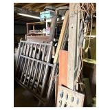 Bed Fames,  Mirrors, Dressers, Frames & More