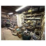 Fittings, Hardware, Wire & More