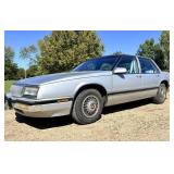 1990 Buick LeSabre