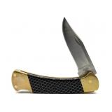 Buck 112 Custom Folding Knife