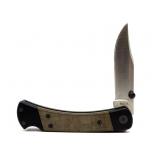 Buck 110 Folding Knife