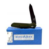 Benchmade 940 Osborne Folding Knife