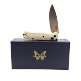 Benchmade 535 Folding Knife