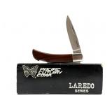 Bali-Song Pacific Cutlery Corp Laredo Folding