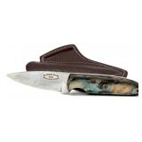 EH Forged Knives 430C Handmade Custom Knife with