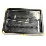 Wall-Mount Display Box 12.5" x 17" x 3"