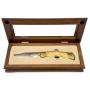 KNIFE COLLECTION - BUCK ~ CUSTOM ~ BENCHMADE ~ MORE