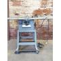 Delta Model 10 Contractor's Saw - 1.5 HP, 110V,